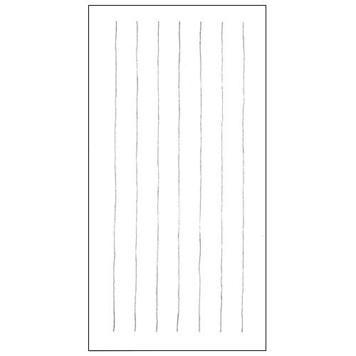 一筆箋 台所壁画