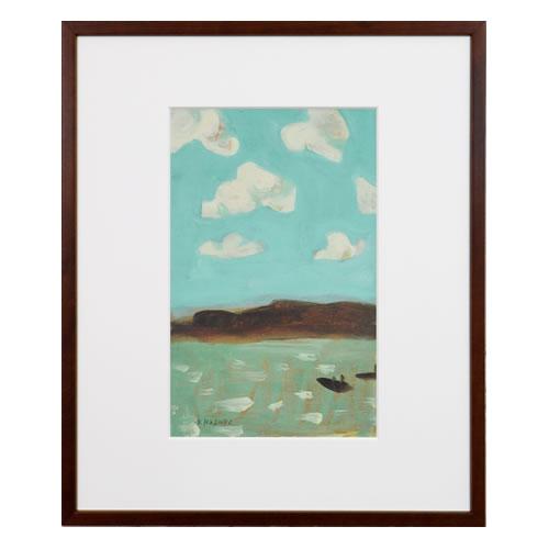 風の海
