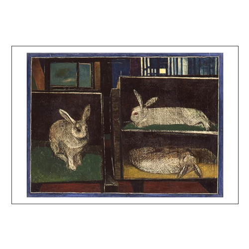 香月泰男美術館OnlineShop