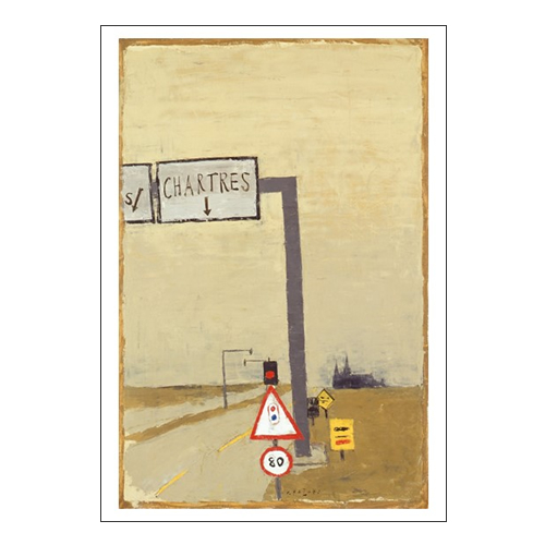 香月泰男美術館OnlineShop